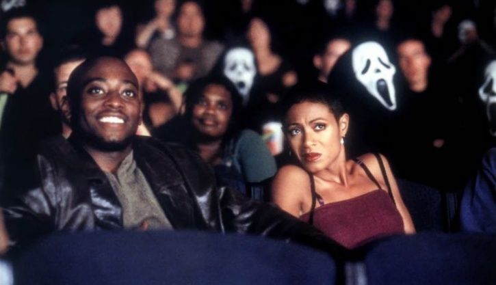 9 Reasons Why The Thrill Of Watching A Scary Movie Can Benefit Your Health And Well 35 overlooked netflix original movies you need to stream. the thrill of watching a scary movie