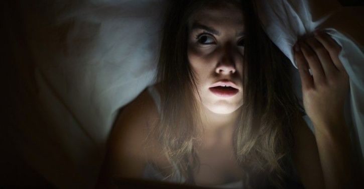9 Reasons Why The Thrill Of Watching A Scary Movie Can Benefit Your Health And Well-Being 