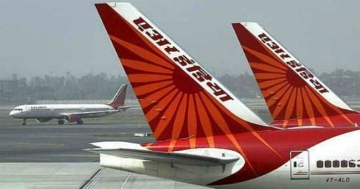 A Air India