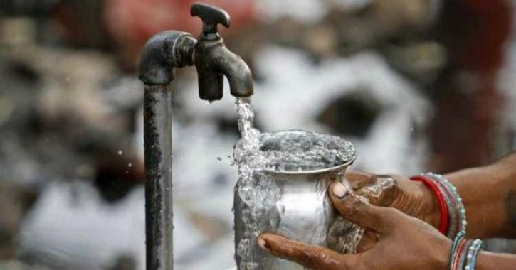 A Dalit Officer Was Denied Drinking Water In Uttar Pradesh Because Of Her Caste