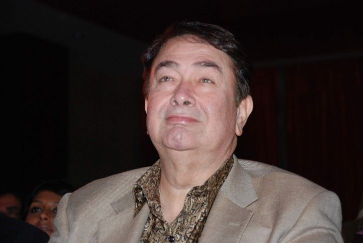 After Putting RK Studios On Sale, Randhir Kapoor Says It’s More An Emotional Loss Than Monetary
