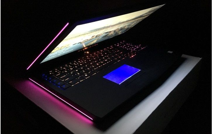 how to set up hotkeys on alienware laptop how to set up hotkeys on alienware laptop