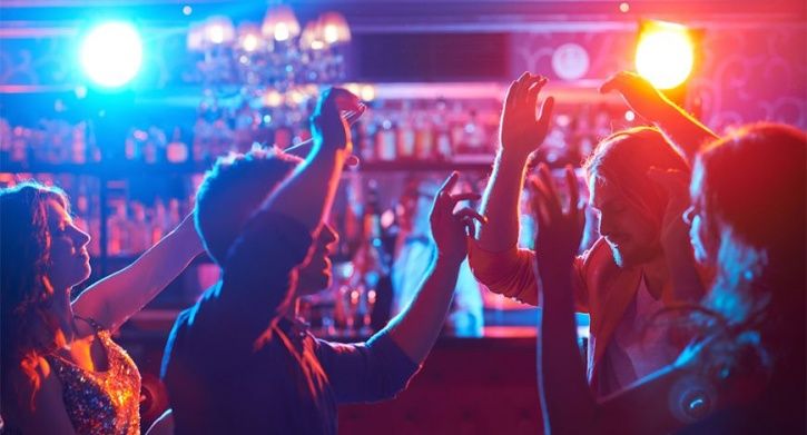 Pubs In Bengaluru Have Gone Silent Is It The Future Of The Live Music Capital Of India First, indigo live music bar koramangala. pubs in bengaluru have gone silent is