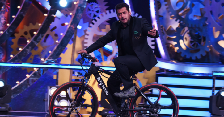 Bigg Boss 12 Theme Changed At The Last Minute, Won't Have Any Celebrity