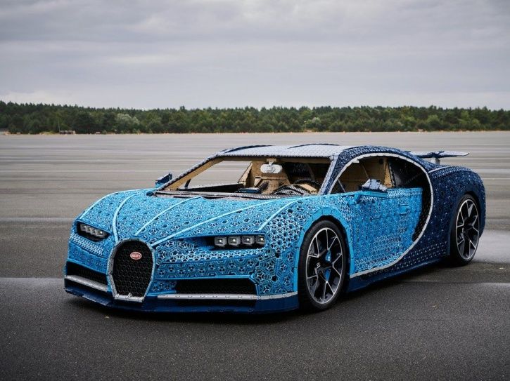 lego bugatti fake