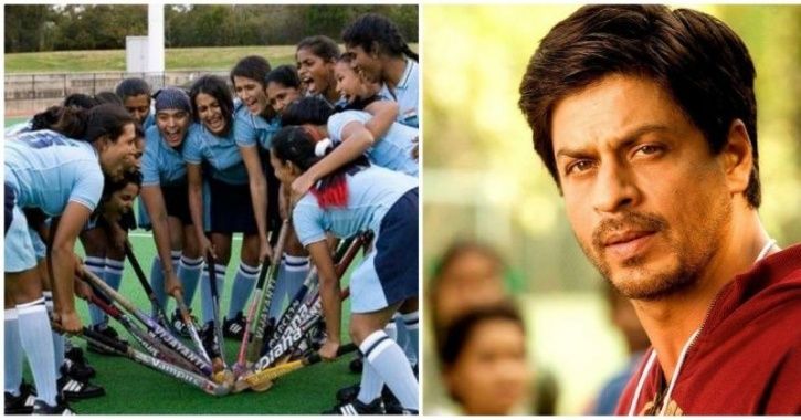 Chak De! India released on August 10, 2007