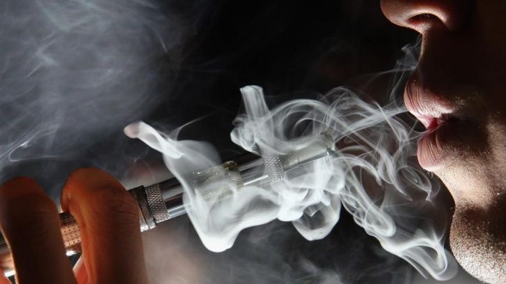 Citing Extreme Health Risks, Government Bans Imports And Sale Of E-Cigarettes 