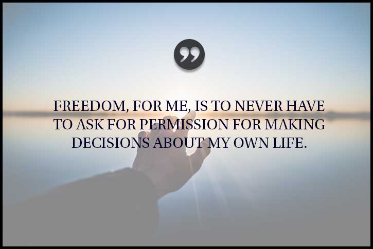 7 Indians Talk About Their Idea Of Freedom And Everyone Will Relate To ...