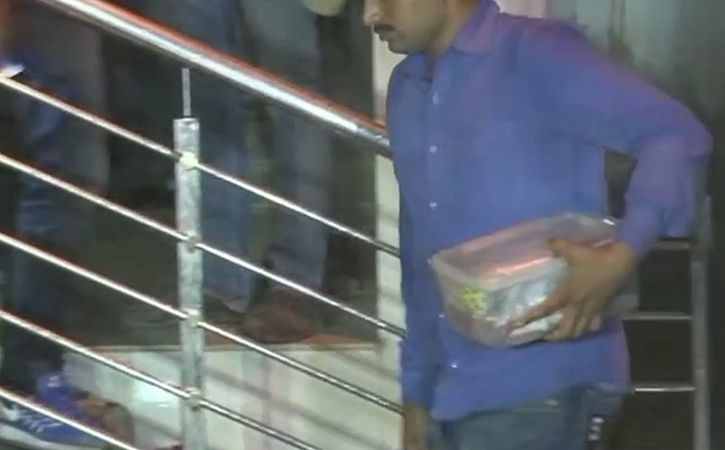Gau Rakshak Among 3 Held In Maharashtra For Plotting Bomb Blasts