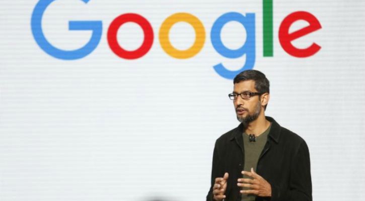 Google CEO Sundar Pichai Has To Face Angry US Lawmakers Over Censored ...