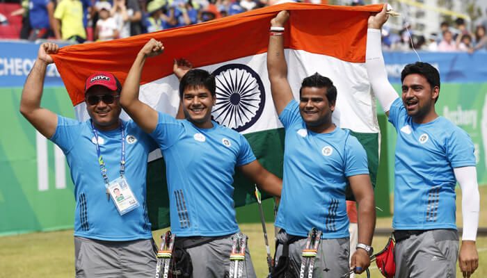 India could not win another Asian Games gold