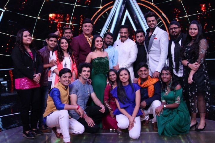 Indian Idol Contestant Ankush Bharadwaj Proves It’s The Talent That Matters & Not The Sob Story