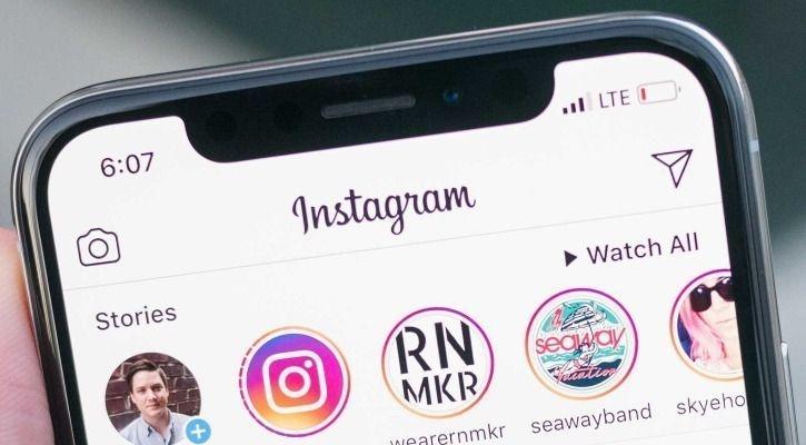 instagram hacking august 2018