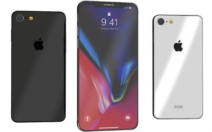The Wait Is Finally Over As Apple S Three New Iphone X Successors