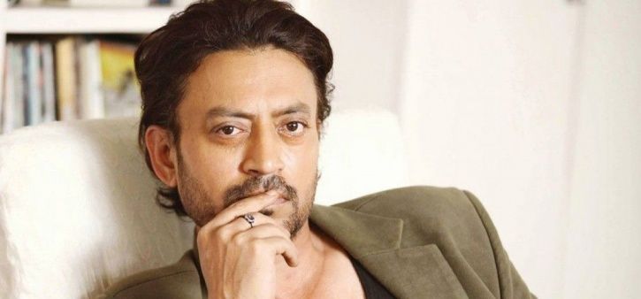 Irrfan Khan gives an update on his cancer treatment, says he has undergone his fourth chemo therapy.
