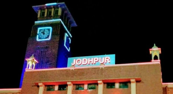 Jodhpur Is India’s Cleanest Railway Station; Modi’s Home Turf Varanasi Among Dirtiest