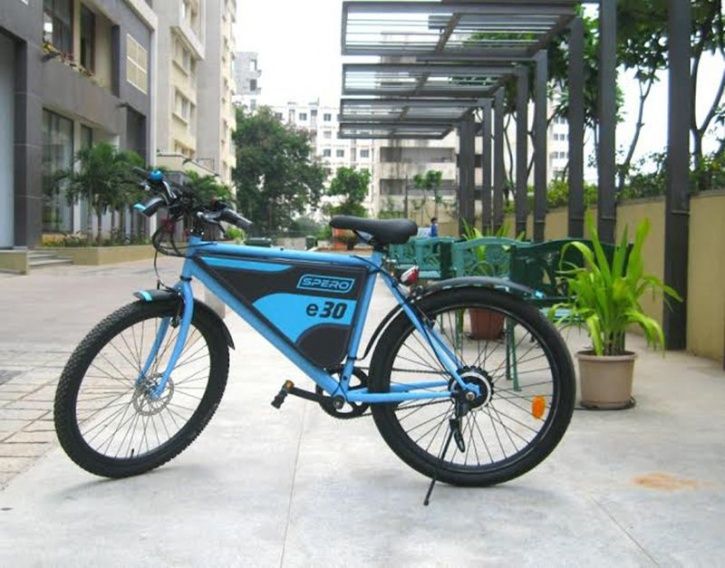Just Getting Started? E-Biking Might Just Be What You Need To Get You Up And Running