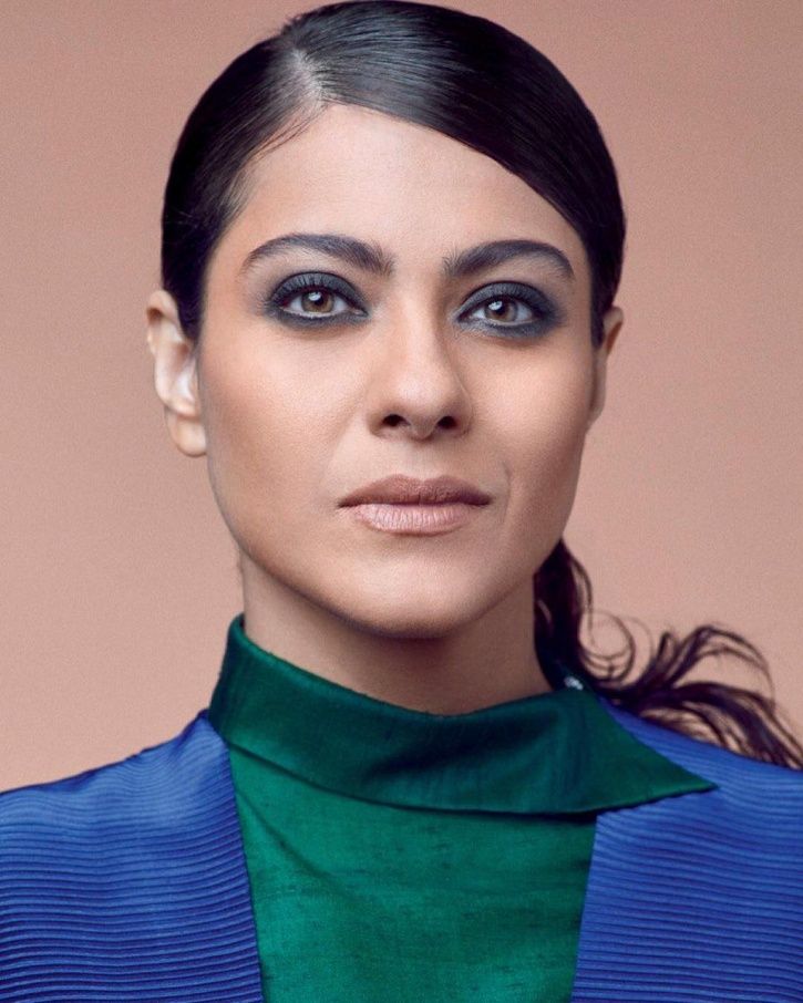 In A First, Kajol Talks About Her 'Unique Personality' And Why She ...