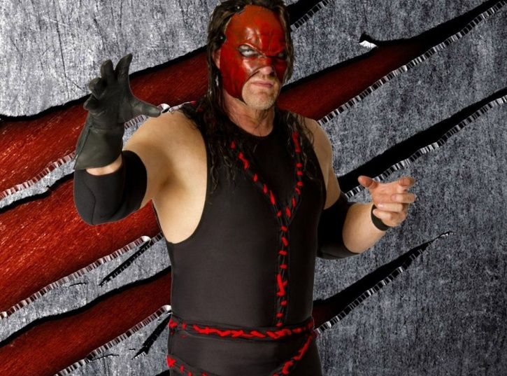 Kane is the Mayor of Knox County, Tennessee