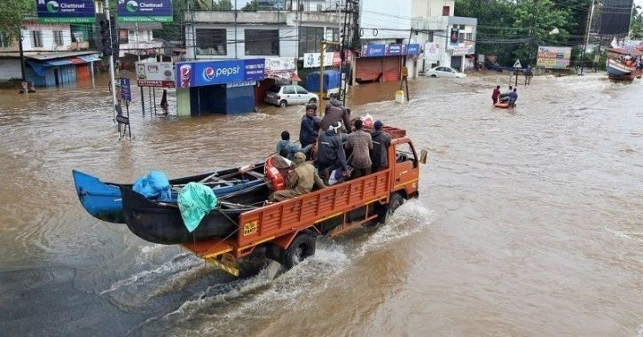 Maharashtra Sex Workers Have Come Together To Donate Rs 21 000 For Kerala Flood Victims