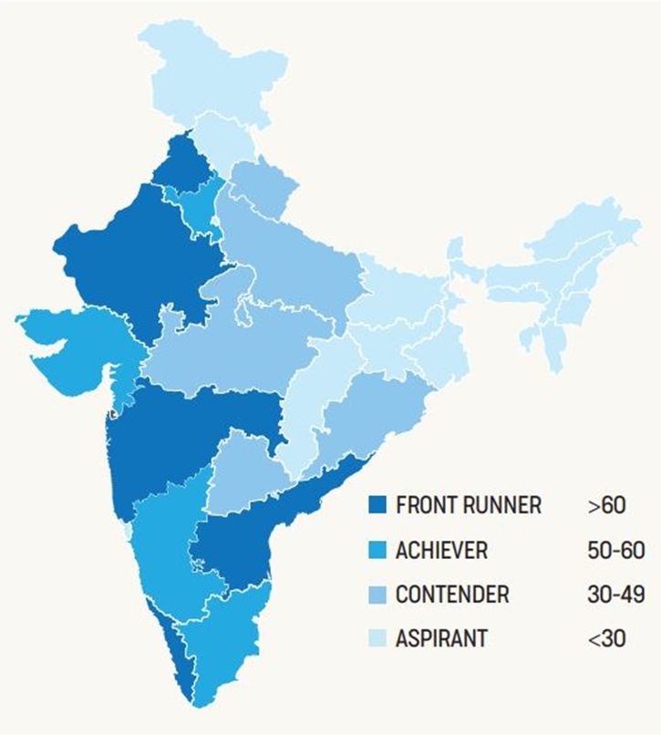 Kerala Emerges As The Most Energy Efficient State In India, Andhra ...