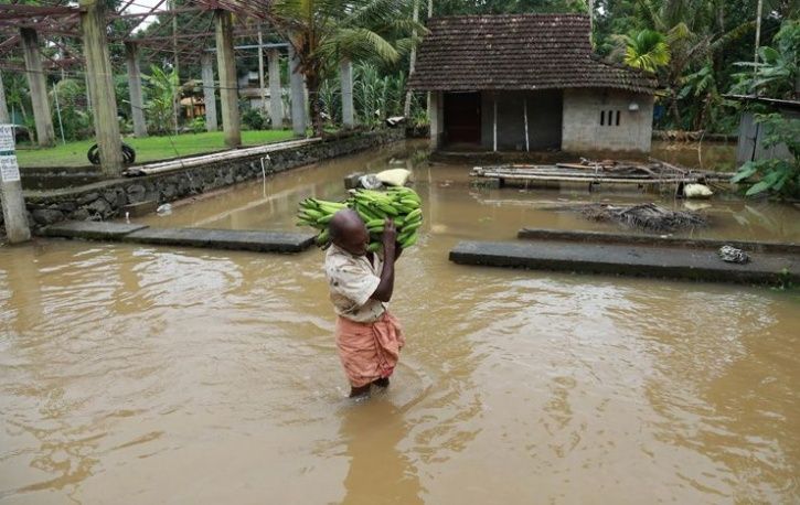Kerala flood