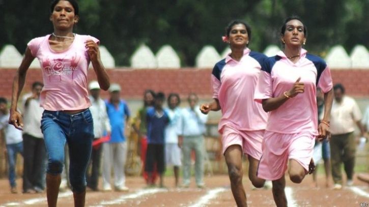 Kerala transgender sports meet
