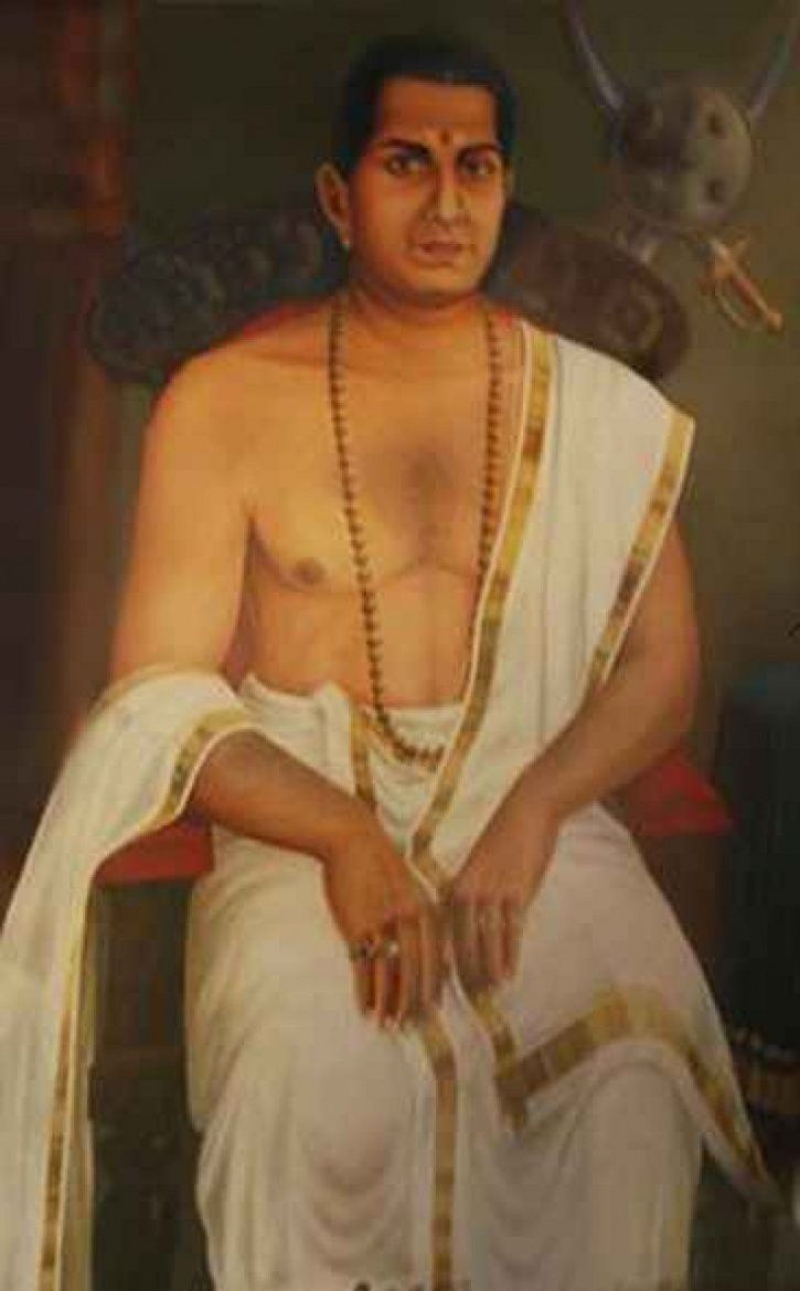 Kerala Varma Pazhassi Raja