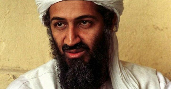 Bin Laden's Son Marries Daughter Of A 9/11 Hijacker, People Call Them ...