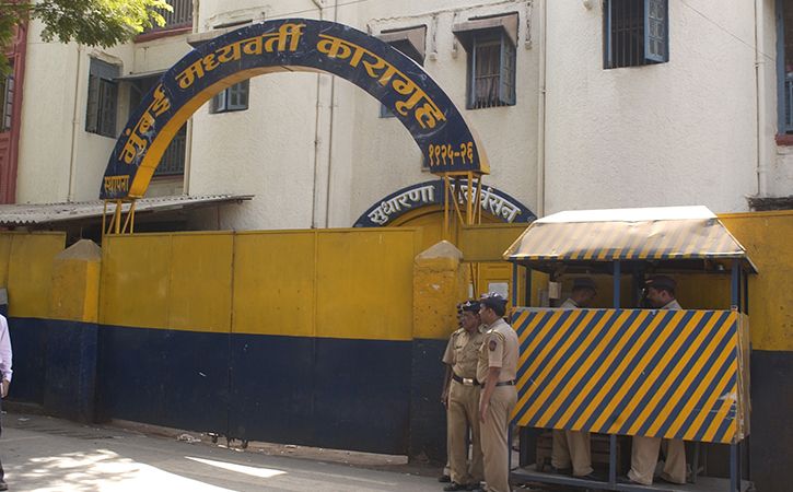 Mumbai Jail To Get Eu Style Cells For Fugitive Millionaires
