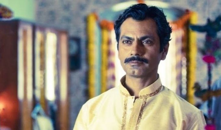 Nawazuddin Siddiqui Doesn’t Want To Play A Typical Bollywood Hero