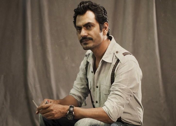 Nawazuddin Siddiqui Doesn’t Want To Play A Typical Bollywood Hero