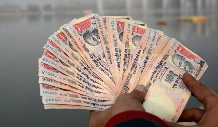 Now That 99.3% Demonetised Notes Are Back In The Banks, Where Is The Black Money?