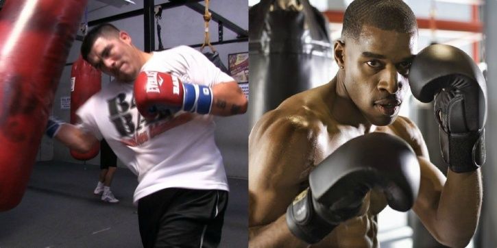 10 Ways For A Boxer To Increase His Punching Power Inside The Ring