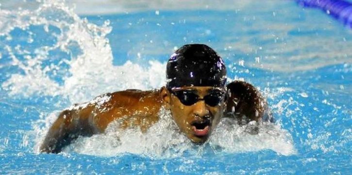 Kerala's Sajan Prakash Makes It To Swimming Finals In Asian Games While ...