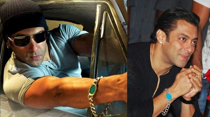 Salman Khan Has Given Us Several Unique Fashion Trends, But Do You Kamal Who Is His Style Icon?