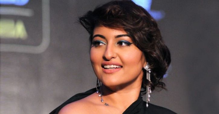 Sonakshi Sinha Shares Her Two Cents On Body Shaming Says Physical