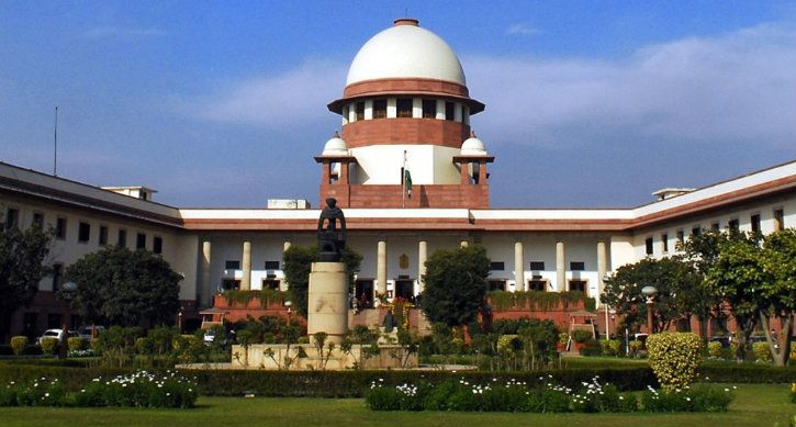 supreme court of india legal highest court rummy gambling verdict