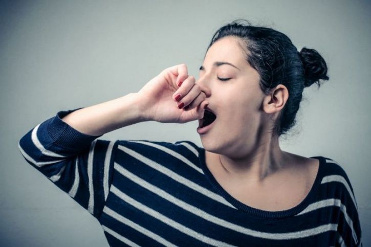 The Surprising Hidden Dangers About Yawning That You Should Know