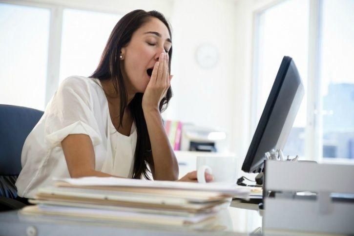 The Surprising Hidden Dangers About Yawning That You Should Know