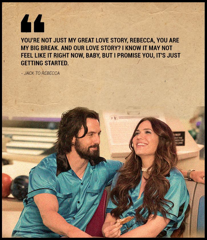 11 Lines From NBC's 'This Is Us' That Will Make The Wait For The Third