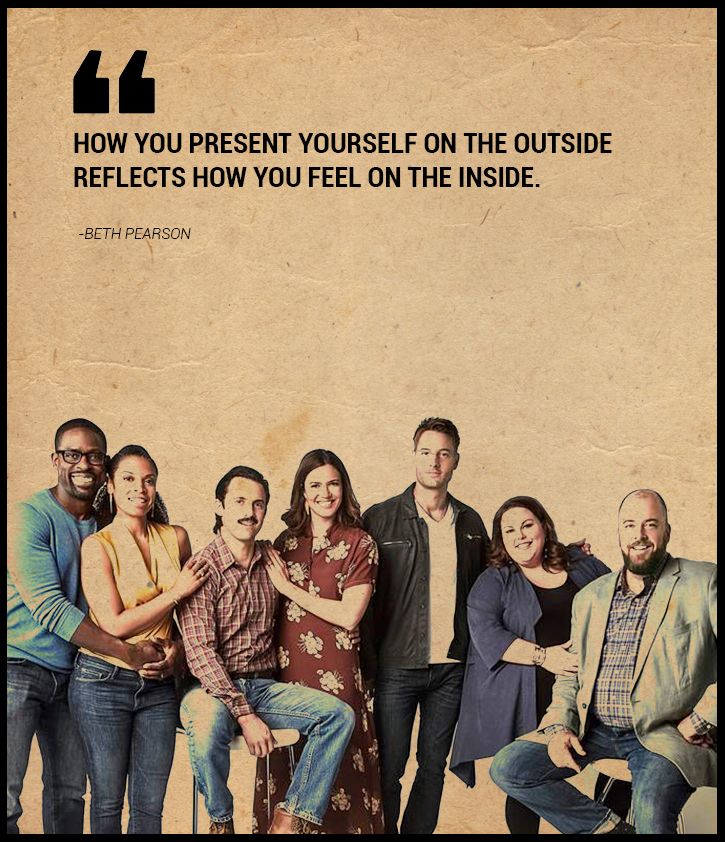 11 Lines From NBC's 'This Is Us' That Will Make The Wait For The Third