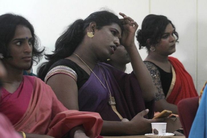 Transgenders Kerala