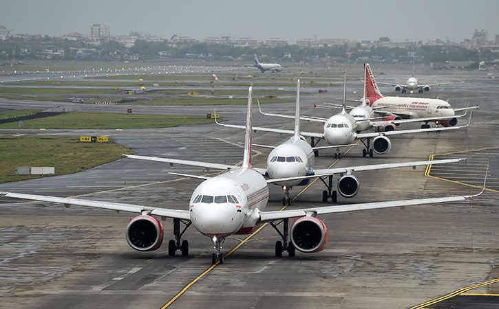 UP Govt Urges Centre To Rename Bareilly Airport