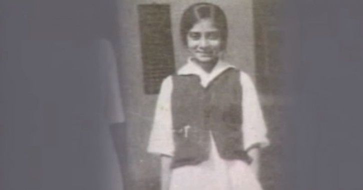 How Usha Mehta, A Young Gandhian Fueled Quit India Movement In 1942 ...