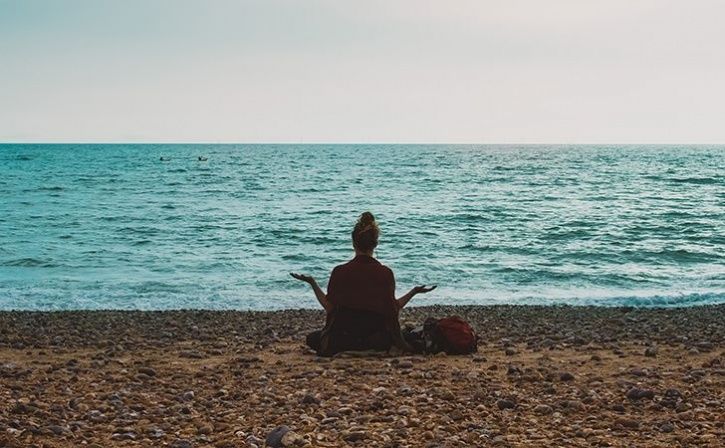 10 Promises You Should Make To Yourself This New Year For A Calm Mind