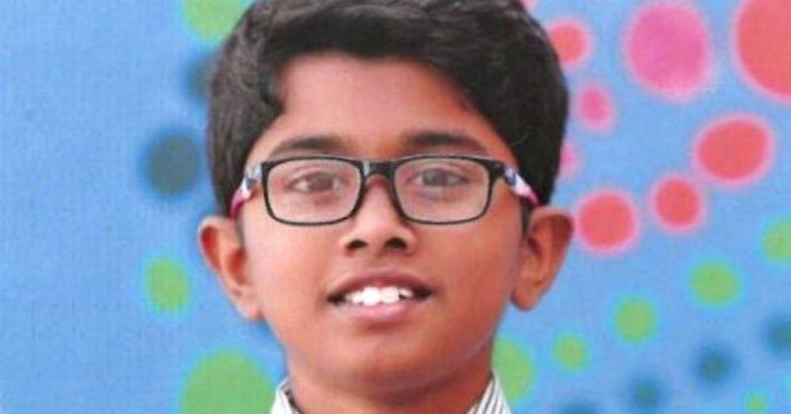 13-Year-Old Indian Boy Who Developed App 4 Years Ago, Now Owns A Software  Company In Dubai