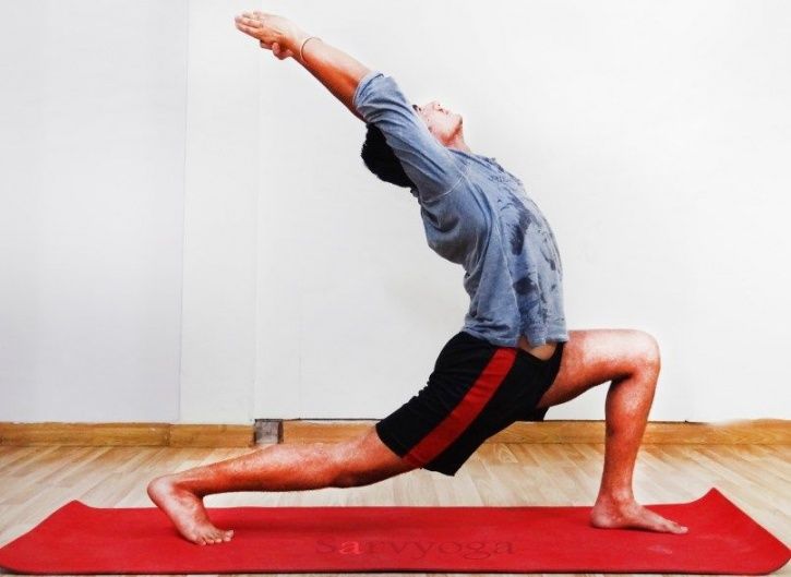 How can yoga balance out hormones? - Quora