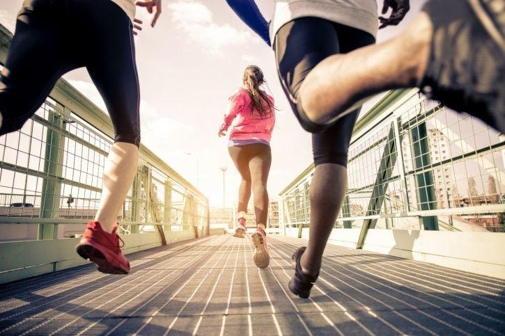 9 Scientific Health Benefits Of Running That’ll Convince Anyone To Take It Up