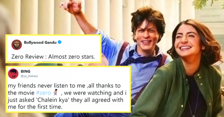 Amid Brutal Reviews & Trolls, Malala Yousafzai & Anurag Kashyap Praise Shah Rukh Khan’s ‘Brave Film’